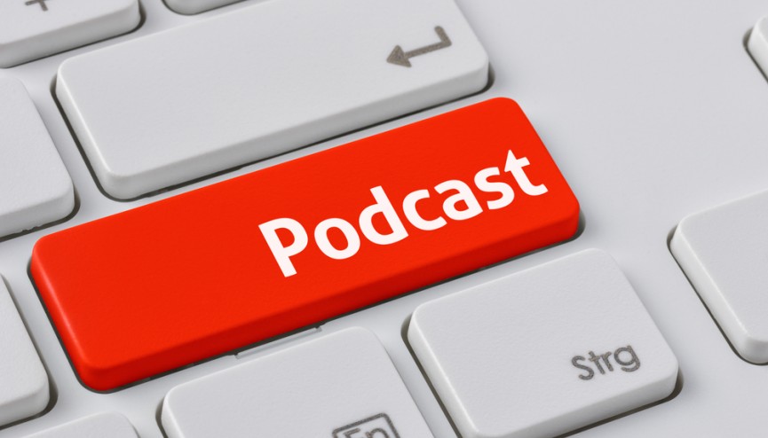 Podcast